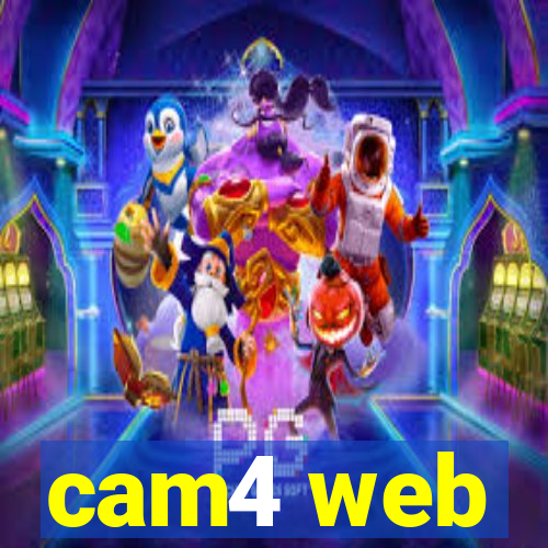 cam4 web